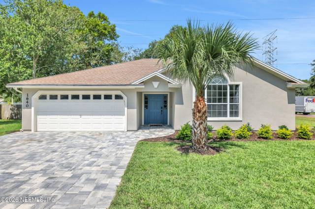 1640 TROY LYNN Trail, Jacksonville 32225 home for sale