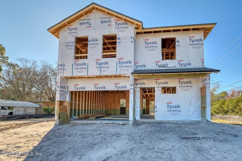 3 bedroom Single Family Residence at 114 Da Vinci Boulevard, Florentine, Ponte Vedra — photo 3
