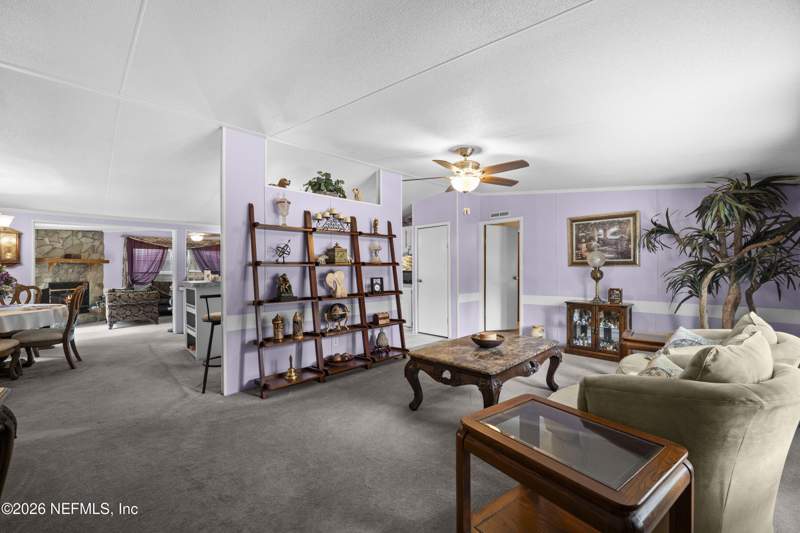 3 bedroom Manufactured Home at 94114 Winterberry Avenue, Holly Point, Fernandina Beach — photo 2