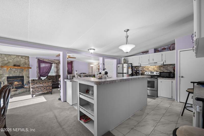 3 bedroom Manufactured Home at 94114 Winterberry Avenue, Holly Point, Fernandina Beach — photo 4