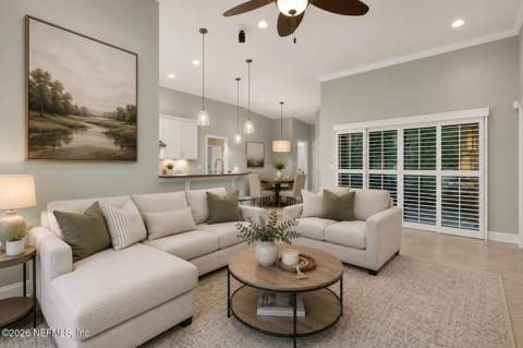 2080 Crown Drive, St. Augustine FL - photo 15 of 67