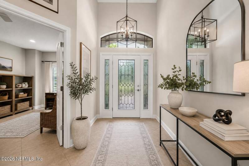 4 bedroom Single Family Residence at 2080 Crown Drive, Wgv King Andbear, St. Augustine — photo 5