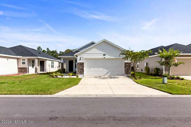 170 BOULDER Lane, St. Johns 32259 home for sale