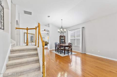8812 Brighton Hill Circle, Jacksonville FL - photo 12 of 61