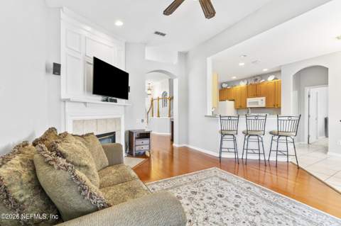 8812 Brighton Hill Circle, Jacksonville FL - photo 17 of 61