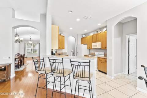 8812 Brighton Hill Circle, Jacksonville FL - photo 18 of 61
