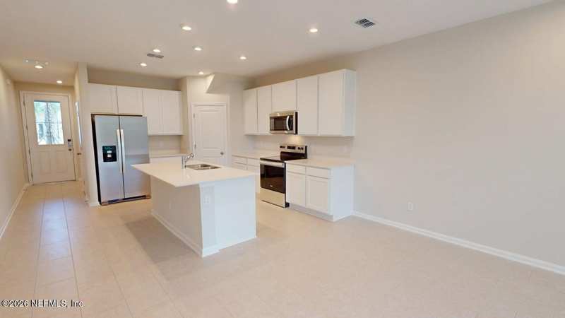 3 bedroom Townhouse at 1022 Egret Branch Way, Egret Creek, Jacksonville — photo 1
