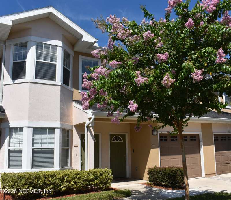3 bedroom Condominium at 3750 Silver Bluff Boulevard #1904, The Cottages At Oakleaf, Orange Park — photo 1