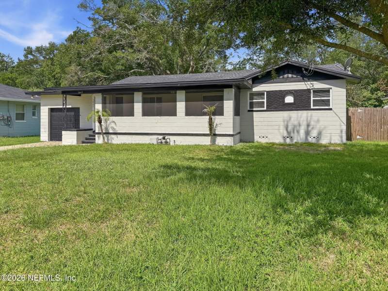 3 bedroom Single Family Residence at 3842 Anvers Boulevard, Cedar Hills Estates, Jacksonville — photo 3