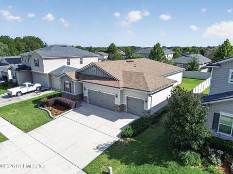 3551 Bradley Creek Parkway, home for sale on Bradley Creek Parkway