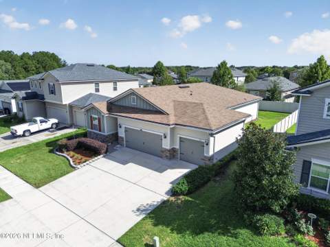 3551 Bradley Creek Parkway, Green Cove Springs FL - photo 17 of 26