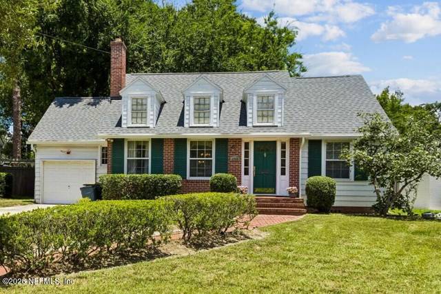 Fairfax Manor