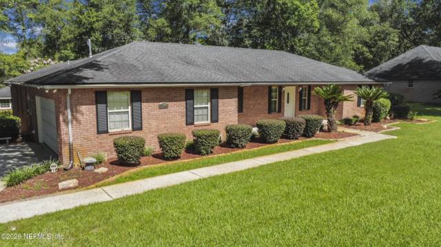 Whispering Pines Macclenny