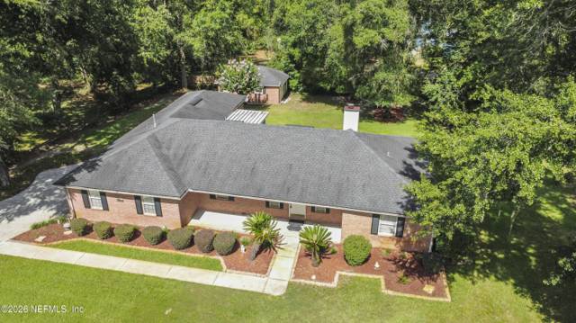 Whispering Pines Macclenny