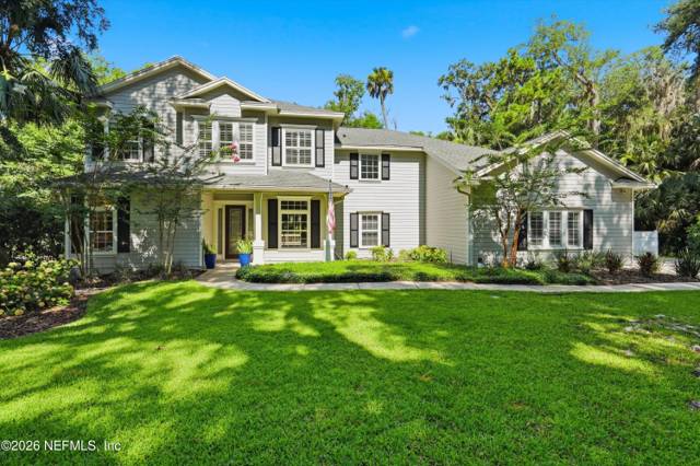 213 DUCKWOOD Lane