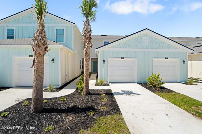 2 bedroom Townhouse at 53 Oarsman Crossing Drive, Bridgewater, St. Augustine — photo 3