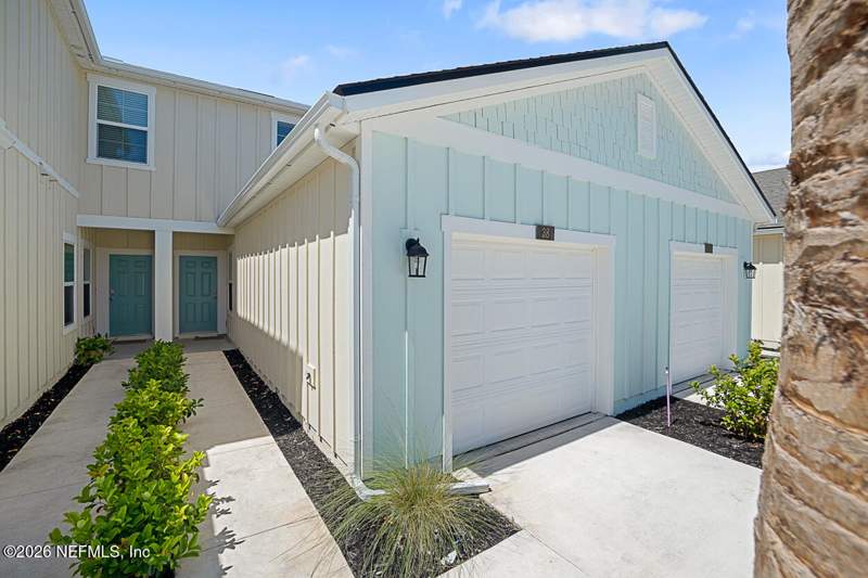2 bedroom Townhouse at 53 Oarsman Crossing Drive, Bridgewater, St. Augustine — photo 4