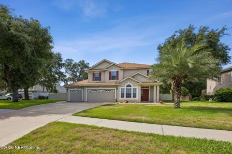 3126 Scenic Oaks Drive, Jacksonville FL - photo 10 of 55