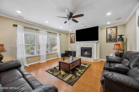 3126 Scenic Oaks Drive, Jacksonville FL - photo 12 of 55