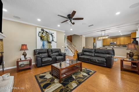 3126 Scenic Oaks Drive, Jacksonville FL - photo 13 of 55