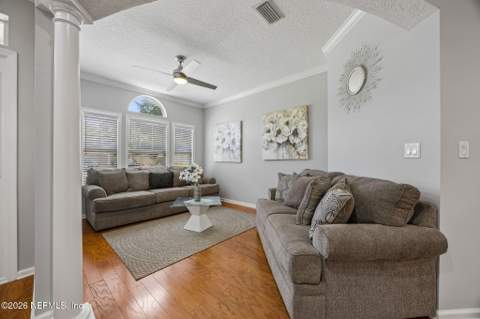 3126 Scenic Oaks Drive, Jacksonville FL - photo 14 of 55