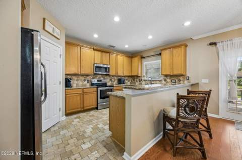 3126 Scenic Oaks Drive, Jacksonville FL - photo 15 of 55