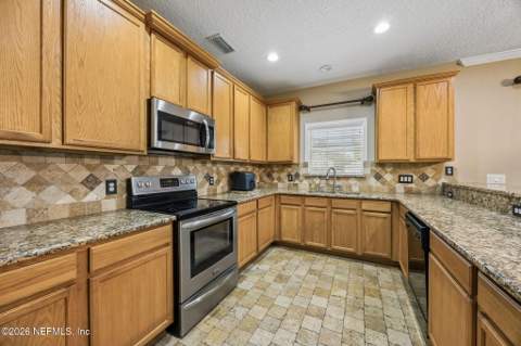 3126 Scenic Oaks Drive, Jacksonville FL - photo 16 of 55