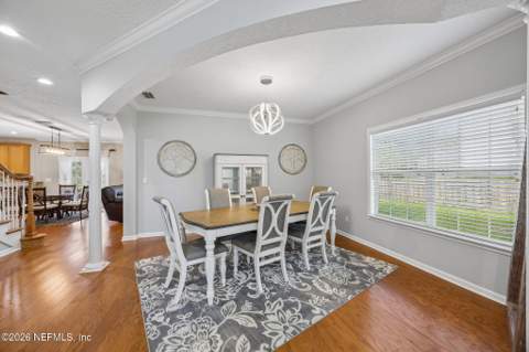 3126 Scenic Oaks Drive, Jacksonville FL - photo 19 of 55
