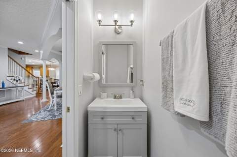 3126 Scenic Oaks Drive, Jacksonville FL - photo 20 of 55