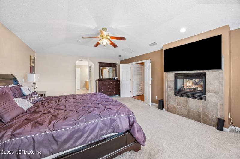 4 bedroom Single Family Residence at 3126 Scenic Oaks Drive, Olde Oaks, Jacksonville — photo 5