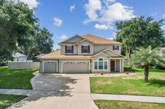 3126 SCENIC OAKS Drive home for sale in Olde Oaks