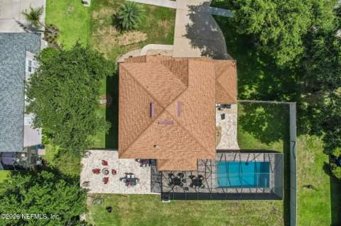 3126 Scenic Oaks Drive, Jacksonville FL - photo 8 of 55