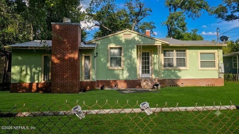 3 bedroom Single Family Residence at 2103 Allandale Circle, Allandale, Jacksonville — photo 2