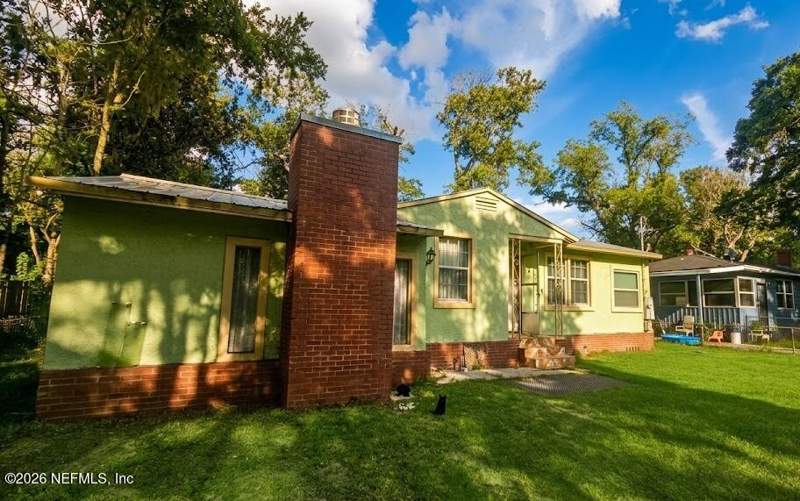 3 bedroom Single Family Residence at 2103 Allandale Circle, Allandale, Jacksonville — photo 3