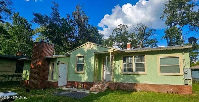 3 bedroom Single Family Residence at 2103 Allandale Circle, Allandale, Jacksonville — photo 4