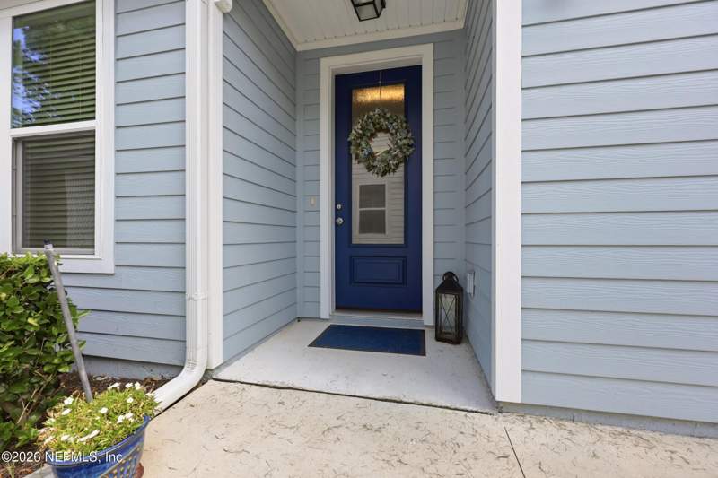 3 bedroom Single Family Residence at 130 Modesto Drive, Villages of Valencia, St. Augustine — photo 3