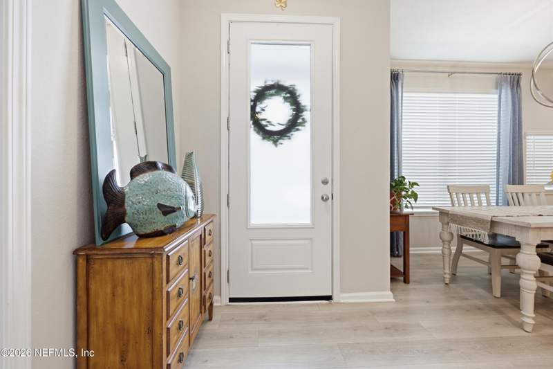 3 bedroom Single Family Residence at 130 Modesto Drive, Villages of Valencia, St. Augustine — photo 5
