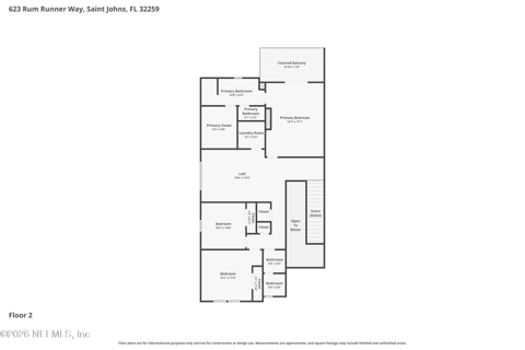 623 Rum Runner Way, St. Johns FL - photo 6 of 106