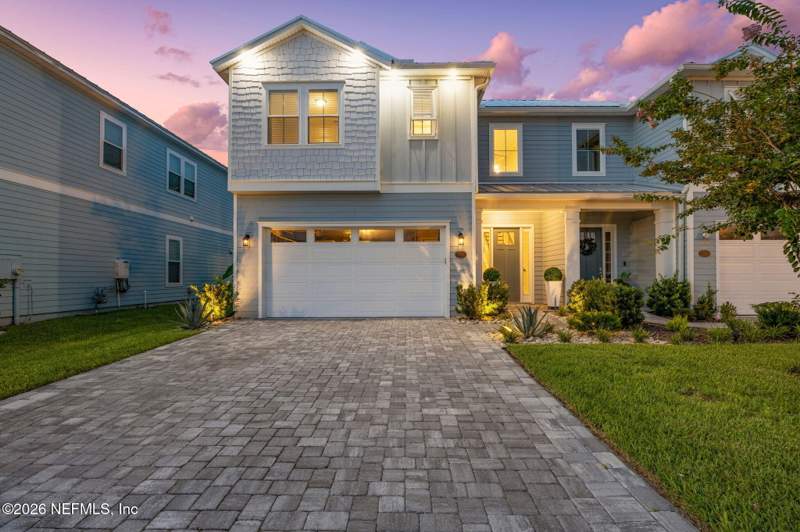 4 bedroom Townhouse at 623 Rum Runner Way, Beachwalk, St. Johns — photo 5