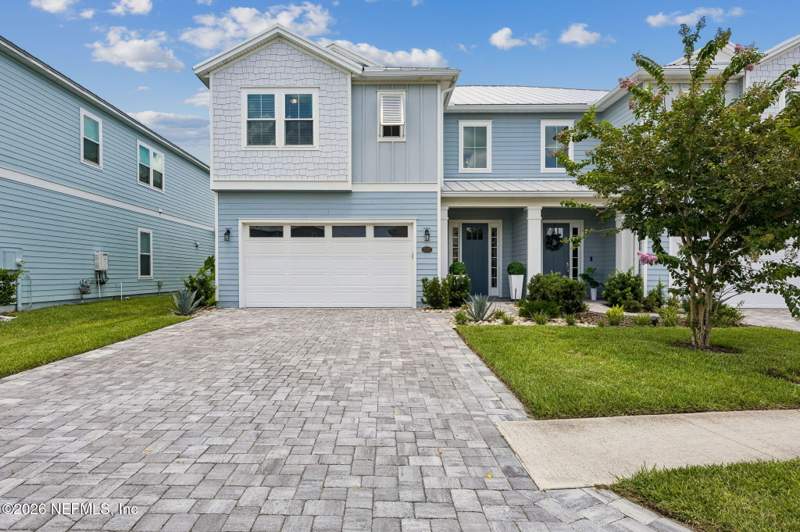 4 bedroom Townhouse at 623 Rum Runner Way, Beachwalk, St. Johns — photo 3