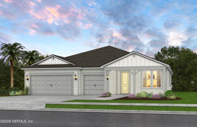 3395 AMERICANA Drive