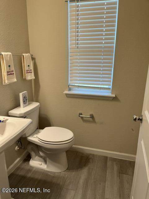 3 bedroom Single Family Residence at 2140 Major Oak Street, Hidden Oaks, Jacksonville — photo 3
