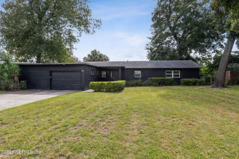 4 bedroom Single Family Residence at 704 Seabrook Cove Road, Seabrook Point, Jacksonville — photo 2