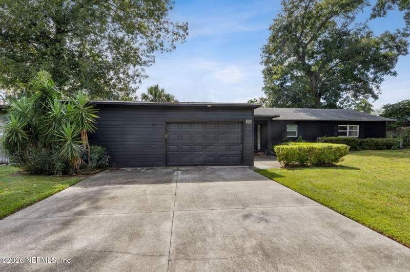4 bedroom Single Family Residence at 704 Seabrook Cove Road, Seabrook Point, Jacksonville — photo 3