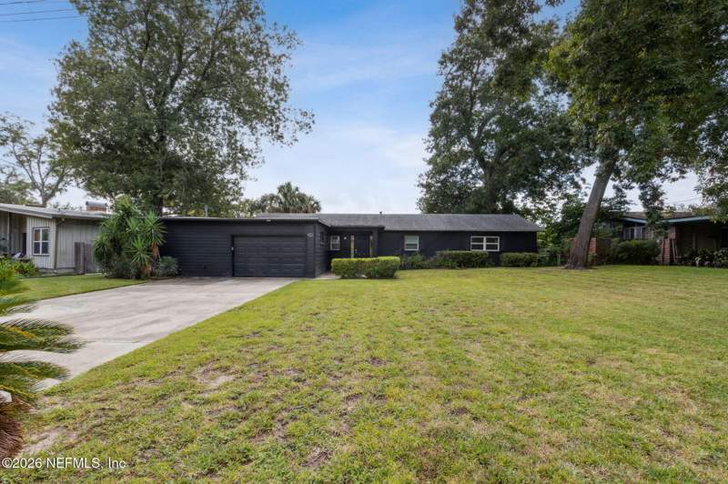 4 bedroom Single Family Residence at 704 Seabrook Cove Road, Seabrook Point, Jacksonville — photo 4
