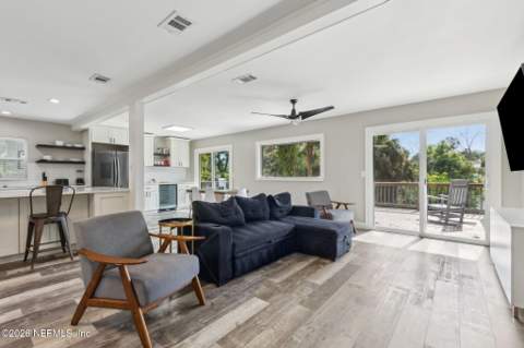 704 Seabrook Cove Road, Jacksonville FL - photo 8 of 42