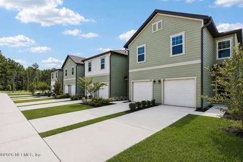 1873 Jennings Way, home for sale on Jennings Way