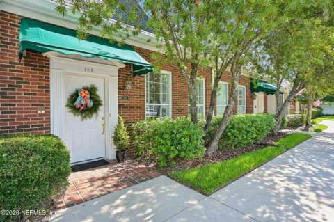5303 Ortega Boulevard #103, home for sale on Ortega Boulevard