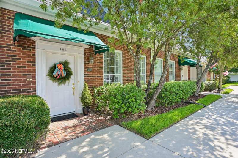 3 bedroom Condominium at 5303 Ortega Boulevard #103, Southpointe Ortega, Jacksonville — photo 1