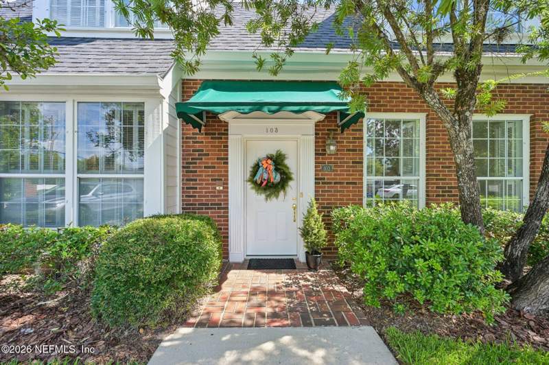 3 bedroom Condominium at 5303 Ortega Boulevard #103, Southpointe Ortega, Jacksonville — photo 3